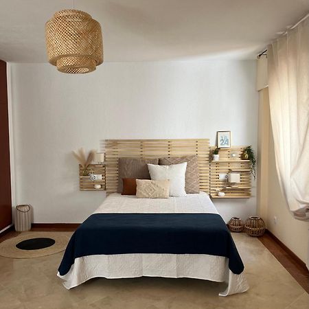 Nn Apartamento Ayamonte Eksteriør bilde