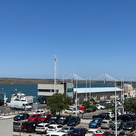Nn Apartamento Ayamonte Eksteriør bilde