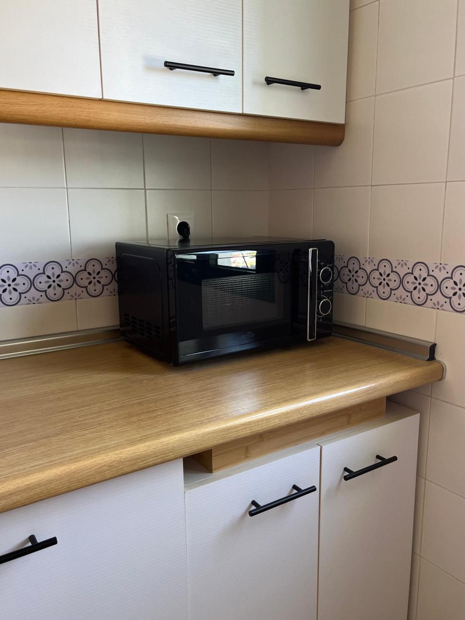 Nn Apartamento Ayamonte Eksteriør bilde